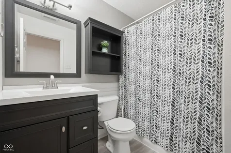 2046 Meadowlark Lane Brownsburg IN 46112