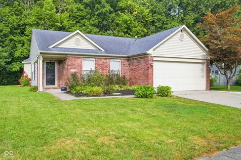 2046 Meadowlark Lane Brownsburg IN 46112
