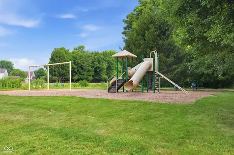 2046 Meadowlark Lane Brownsburg IN 46112