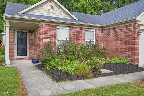2046 Meadowlark Lane Brownsburg IN 46112