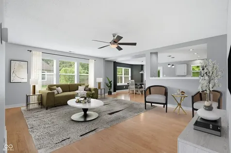 2046 Meadowlark Lane Brownsburg IN 46112