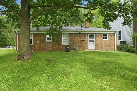 740 1st Avenue NE Carmel IN 46032