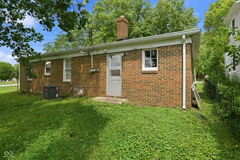 740 1st Avenue NE Carmel IN 46032
