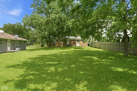 740 1st Avenue NE Carmel IN 46032