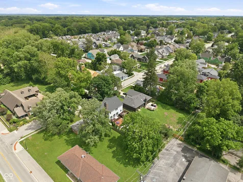 740 1st Avenue NE Carmel IN 46032