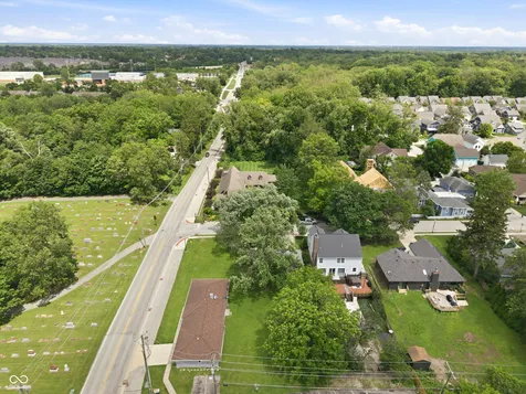 740 1st Avenue NE Carmel IN 46032