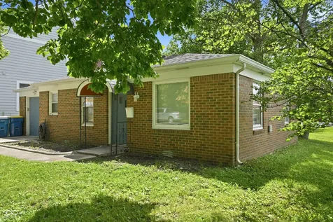 740 1st Avenue NE Carmel IN 46032