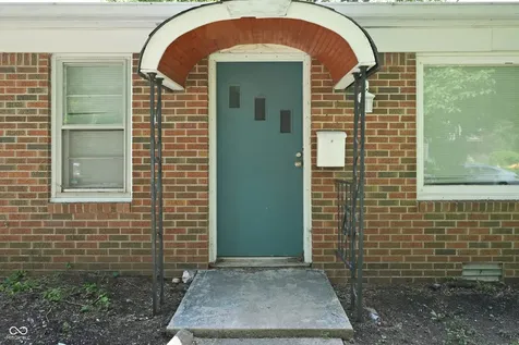 740 1st Avenue NE Carmel IN 46032