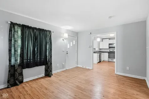 740 1st Avenue NE Carmel IN 46032
