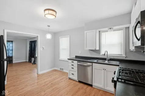 740 1st Avenue NE Carmel IN 46032