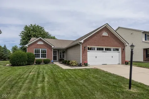 10128 Beresford Court Fishers IN 46038