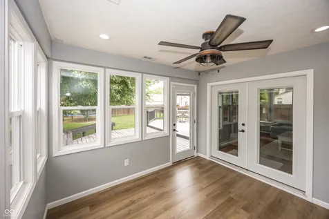 10128 Beresford Court Fishers IN 46038