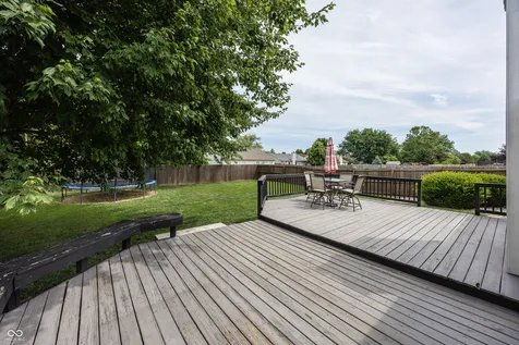 10128 Beresford Court Fishers IN 46038
