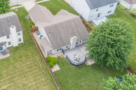 10128 Beresford Court Fishers IN 46038