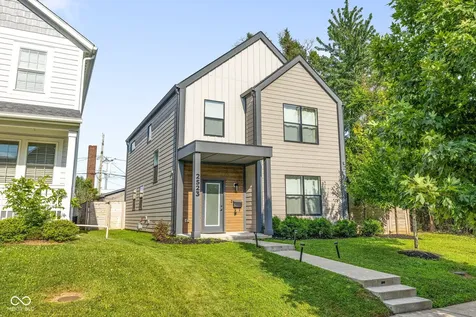 2523 Guilford Avenue Indianapolis IN 46205