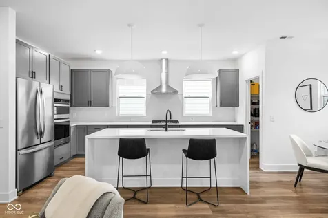2523 Guilford Avenue Indianapolis IN 46205