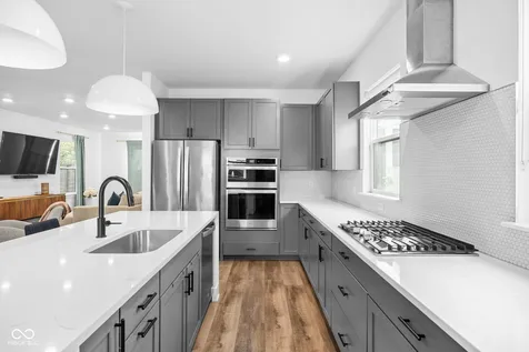 2523 Guilford Avenue Indianapolis IN 46205