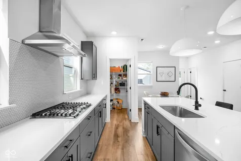 2523 Guilford Avenue Indianapolis IN 46205
