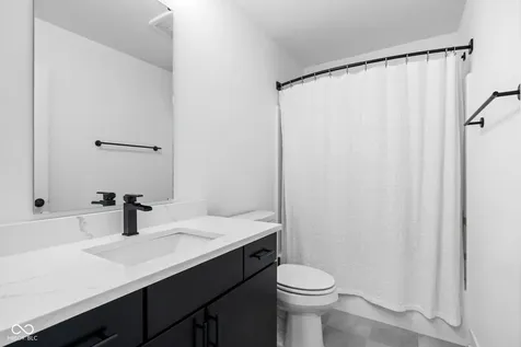 2523 Guilford Avenue Indianapolis IN 46205