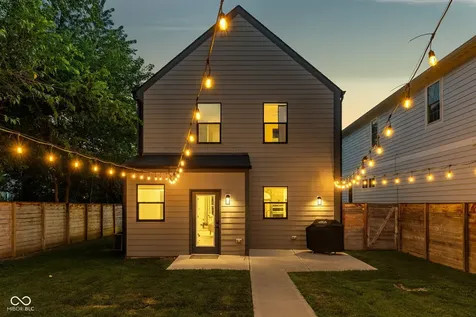 2523 Guilford Avenue Indianapolis IN 46205