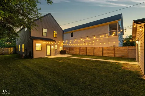 2523 Guilford Avenue Indianapolis IN 46205