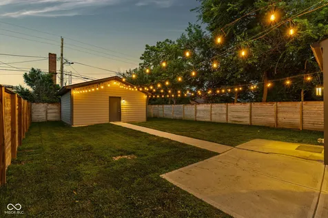2523 Guilford Avenue Indianapolis IN 46205