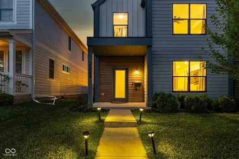 2523 Guilford Avenue Indianapolis IN 46205