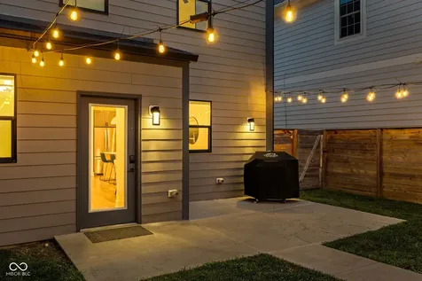 2523 Guilford Avenue Indianapolis IN 46205