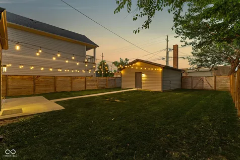 2523 Guilford Avenue Indianapolis IN 46205