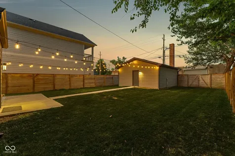 2523 Guilford Avenue Indianapolis IN 46205