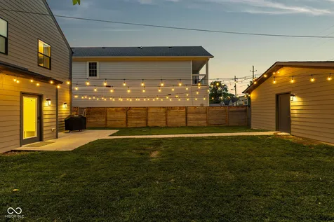 2523 Guilford Avenue Indianapolis IN 46205