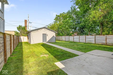 2523 Guilford Avenue Indianapolis IN 46205