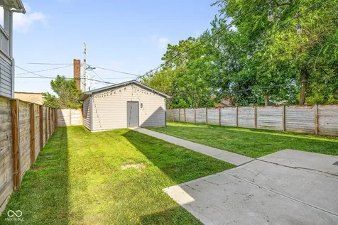 2523 Guilford Avenue Indianapolis IN 46205
