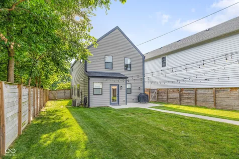 2523 Guilford Avenue Indianapolis IN 46205