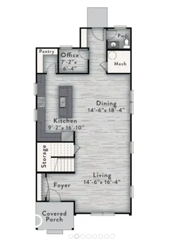 2523 Guilford Avenue Indianapolis IN 46205
