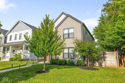 2523 Guilford Avenue Indianapolis IN 46205
