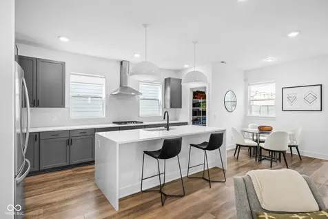 2523 Guilford Avenue Indianapolis IN 46205