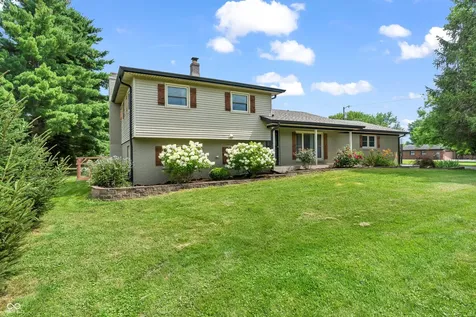 9570 Vandergriff Road Indianapolis IN 46239