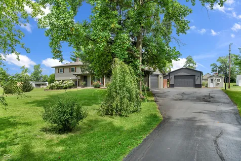 9570 Vandergriff Road Indianapolis IN 46239