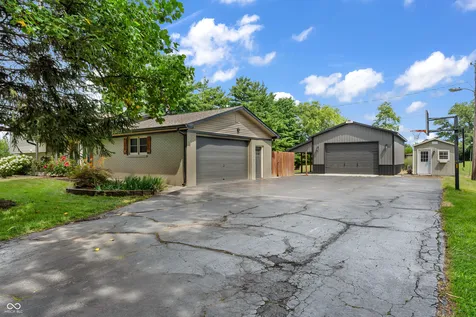 9570 Vandergriff Road Indianapolis IN 46239