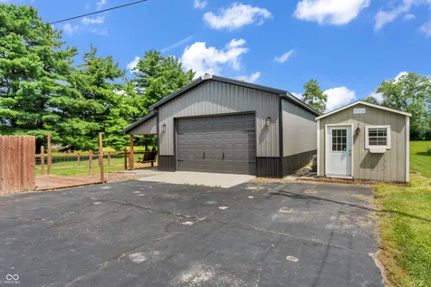 9570 Vandergriff Road Indianapolis IN 46239