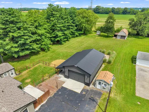 9570 Vandergriff Road Indianapolis IN 46239