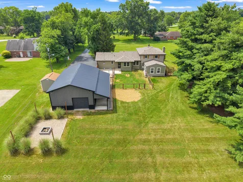 9570 Vandergriff Road Indianapolis IN 46239