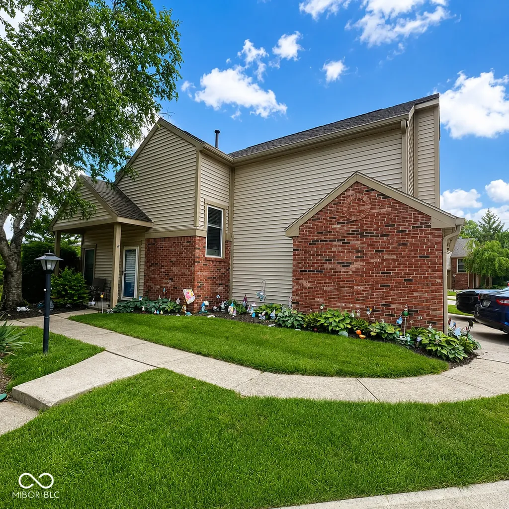 3039 Bayberry Court W Carmel IN 46033