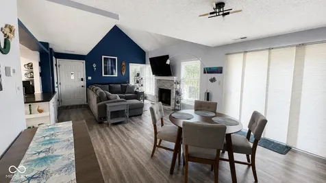 3039 Bayberry Court W Carmel IN 46033