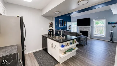 3039 Bayberry Court W Carmel IN 46033