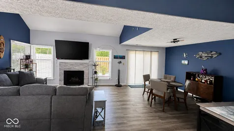 3039 Bayberry Court W Carmel IN 46033
