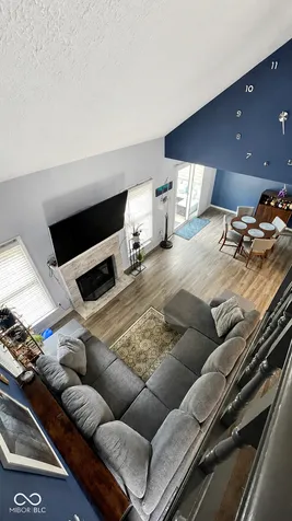 3039 Bayberry Court W Carmel IN 46033