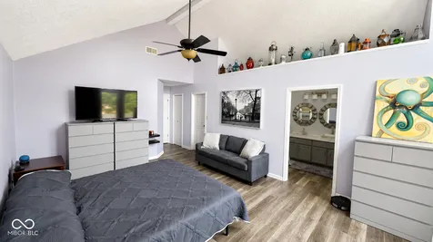 3039 Bayberry Court W Carmel IN 46033