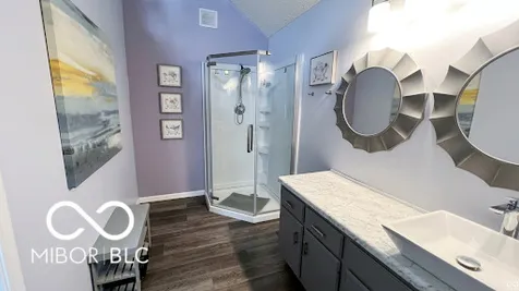 3039 Bayberry Court W Carmel IN 46033
